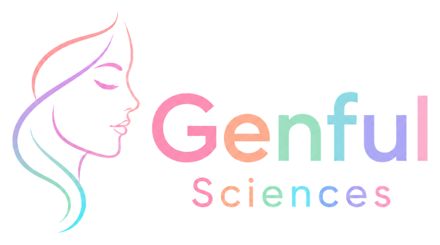 Genful Sciences Logo